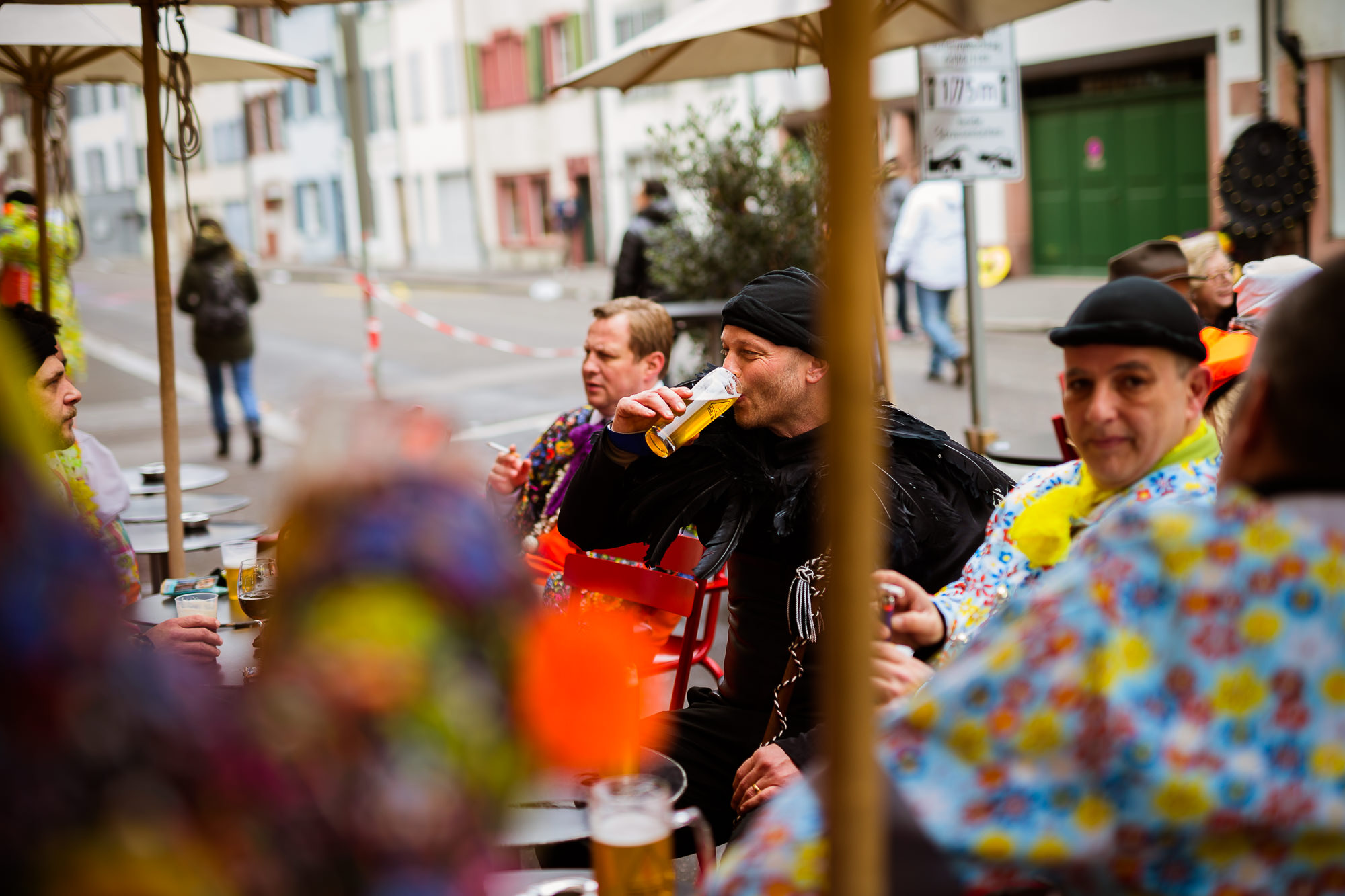 Export x3 1DX 6903 Basler Fasnacht 2016